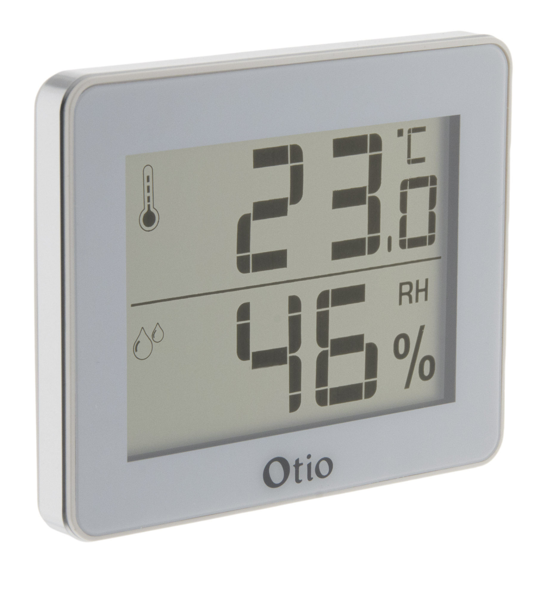 OTIO - Capteur hygromètre/thermomètre sans fil supplémentaire - 825001 /  SHT-20 - Vente petit électroménager et gros électroménager