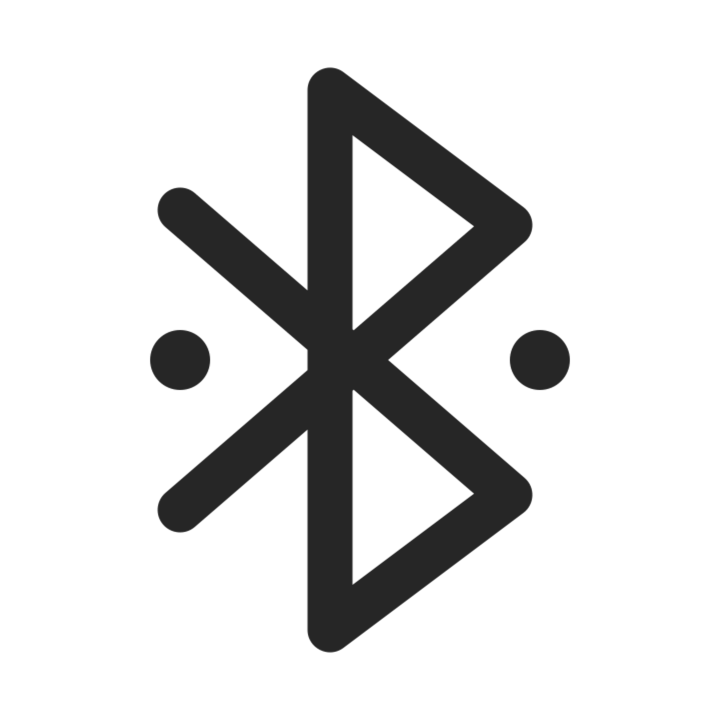 bluetooth