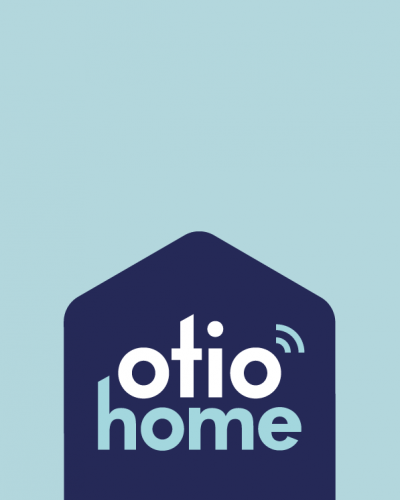 Logo de la marque OtioHome