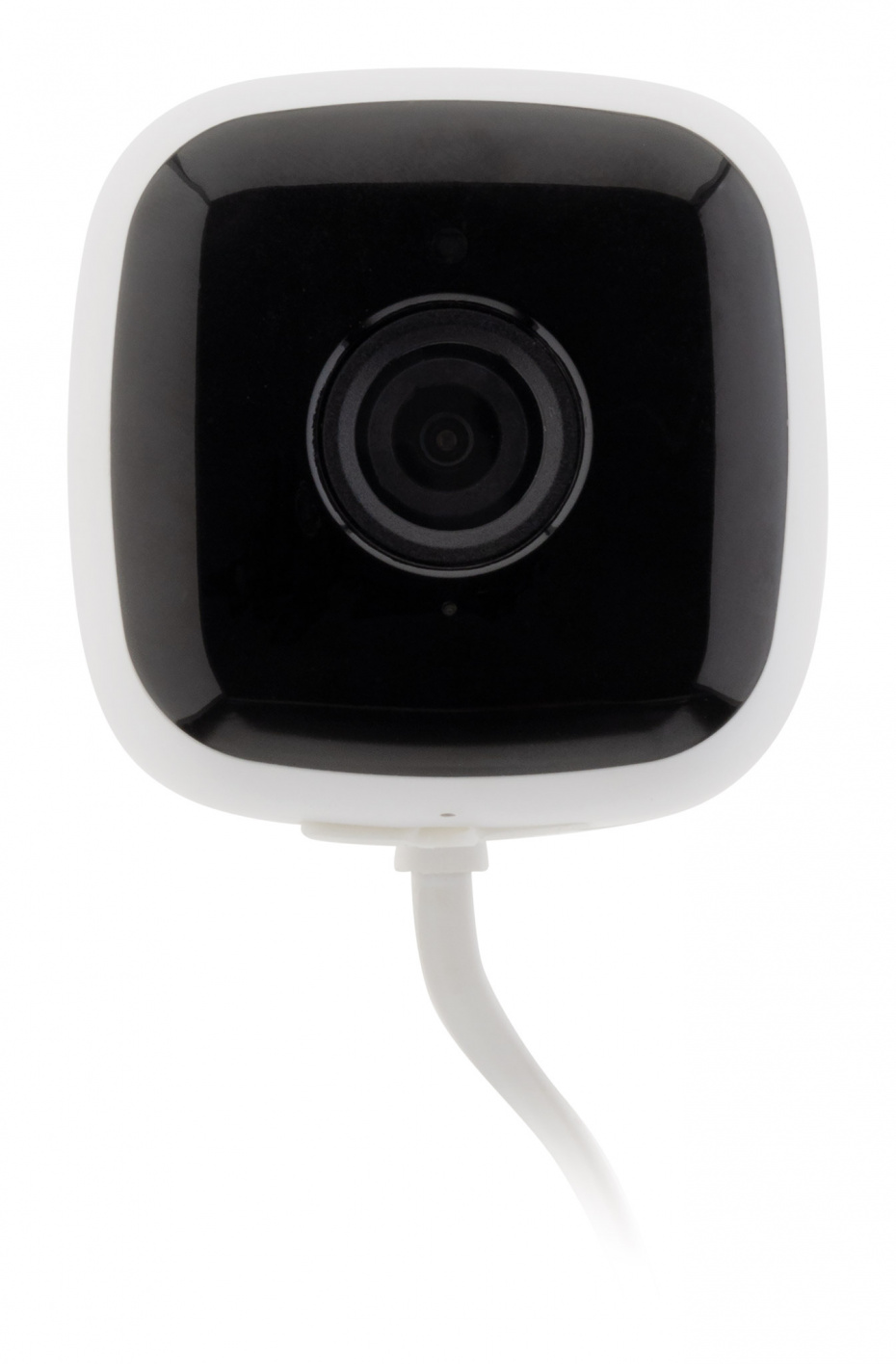 Caméra de surveillance intérieure Wi-Fi HD - OTIO - Mr.Bricolage