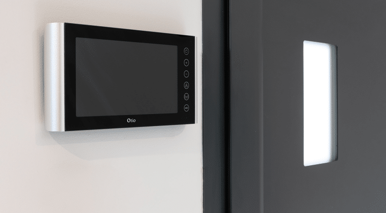 Visiophone Otio