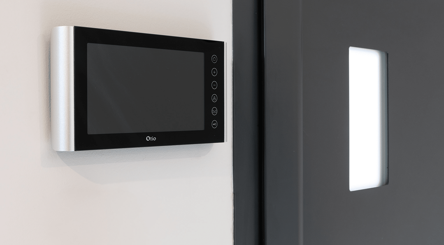 Visiophone Otio